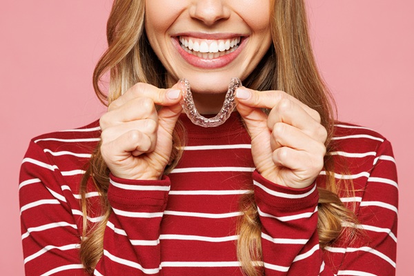 How Is Invisalign® For Teens Different Than Invisalign® For Adults?
