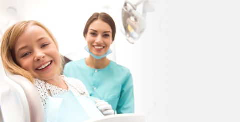 Brea Pediatric Dental Practice and Orthodontics Slide 2 Image