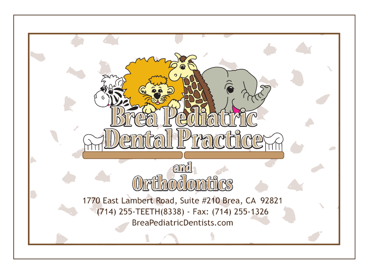 Visit Brea Pediatric Dental Practice and Orthodontics