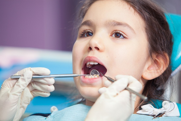 Baby Root Canals Vs Tooth Extraction