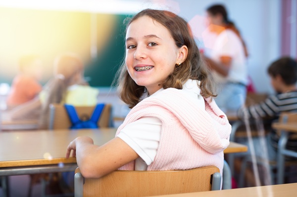 Making Braces For Kids Fun