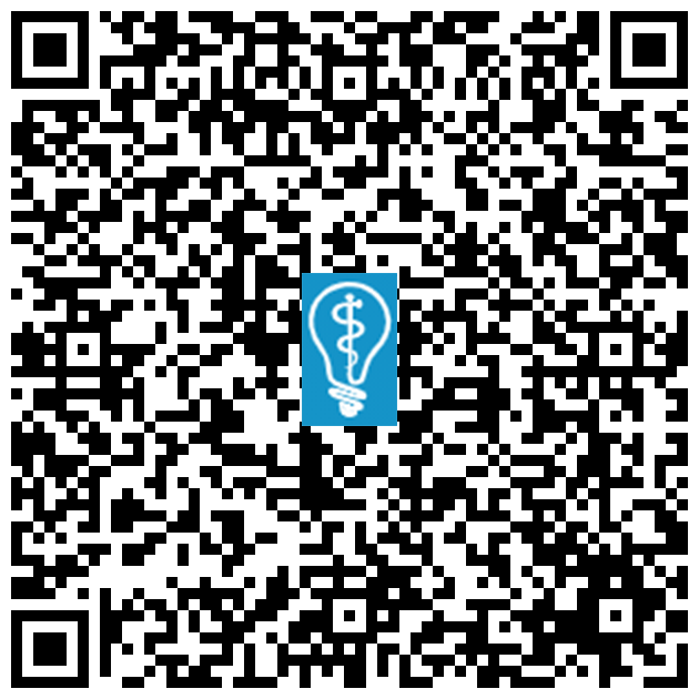 QR code image for Braces for Kids in Brea, CA