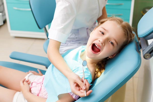 What To Ask Your Pediatric Dentist About Cavity Treatment For Kids