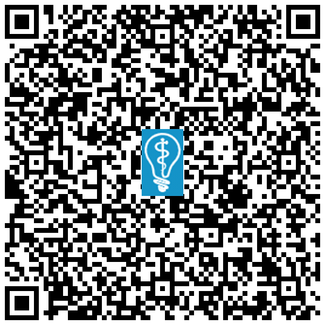 QR code image for Digital Dental Scanner in Brea, CA