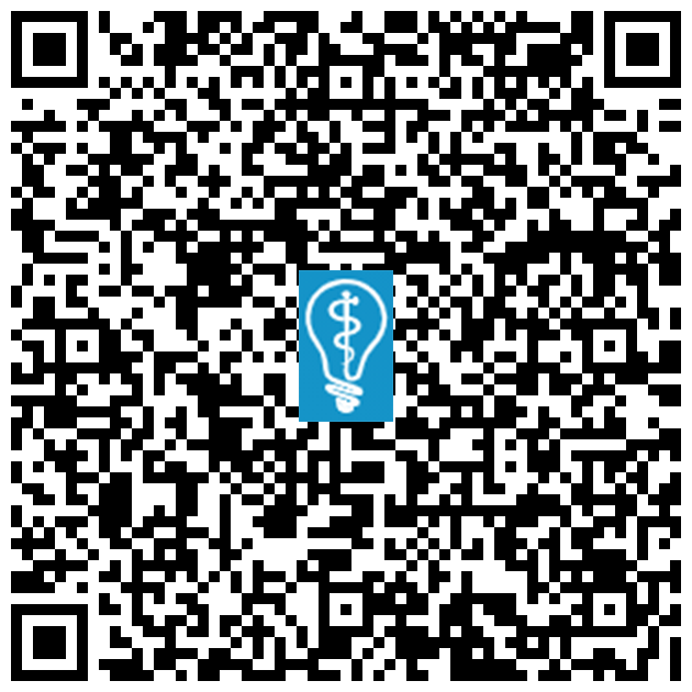 QR code image for Digital Radiography in Brea, CA