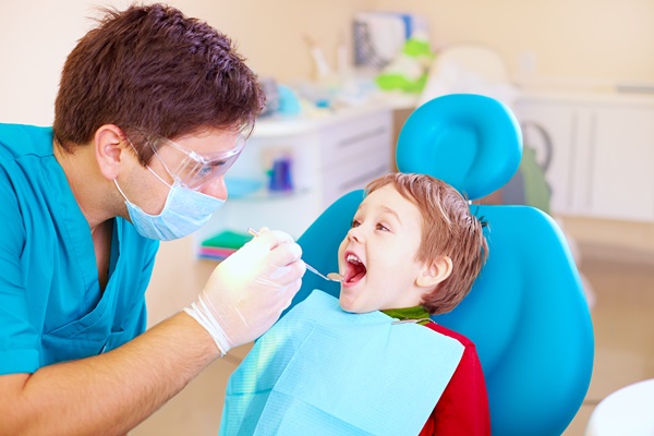 What Are The Types Of Early Orthodontic Treatments?