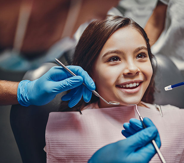Brea Find a Pediatric Dentist