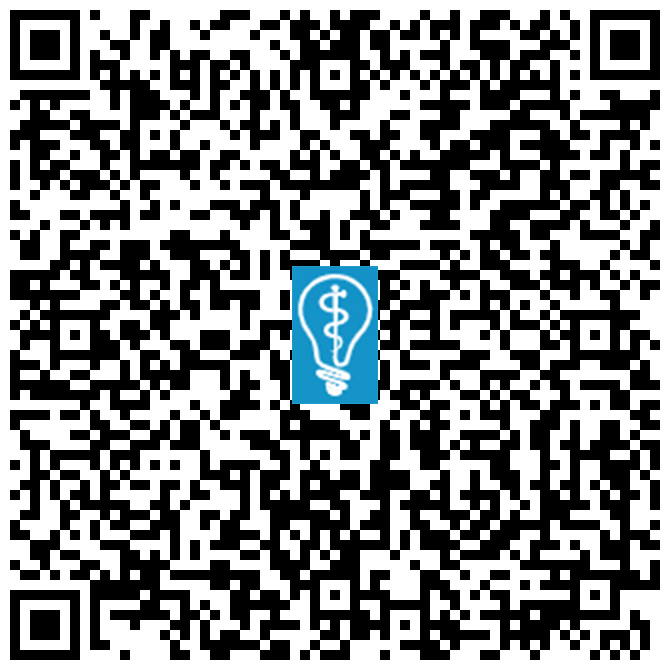 QR code image for Find the Best Pediatric Dentist in Brea, CA