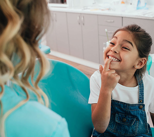 Brea Find the Best Pediatric Dentist