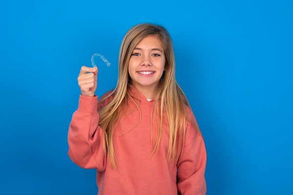 Invisalign For Teens: How Long Before Seeing Results?