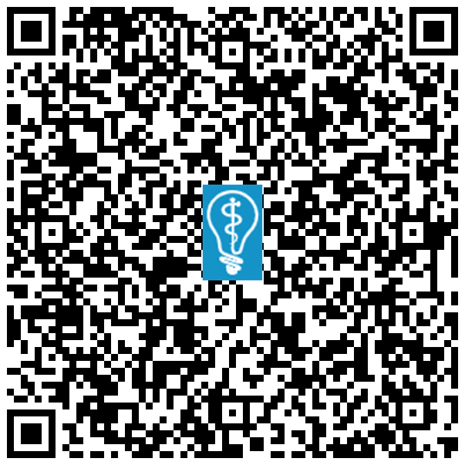 QR code image for Nerve Treatment Options in Brea, CA