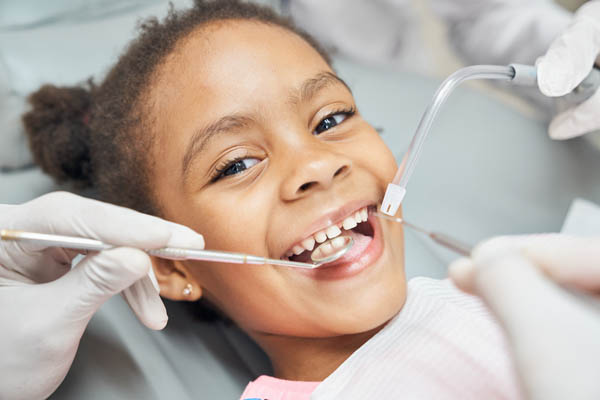 Four Tips From A Pediatric Dentist On Cleaning Baby Teeth
