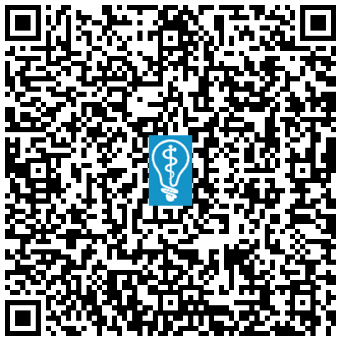 QR code image for Why Go to a Pediatric Dentist Instead of a General Dentist in Brea, CA