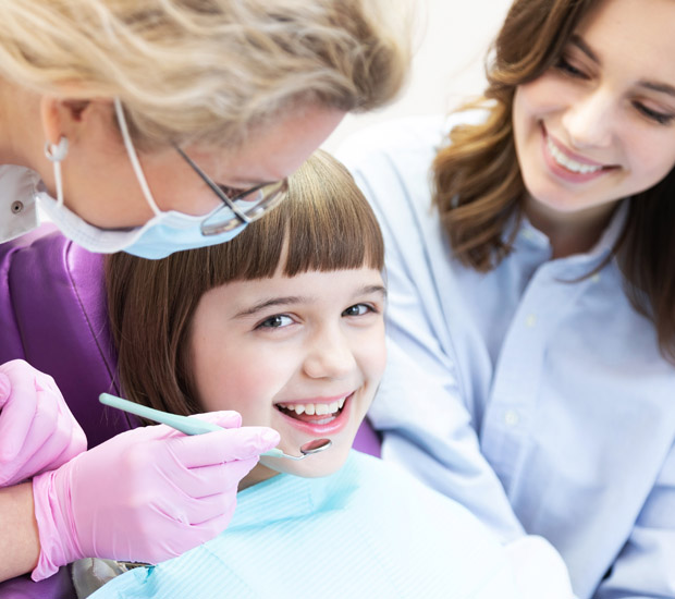 Brea Pediatric Dentist