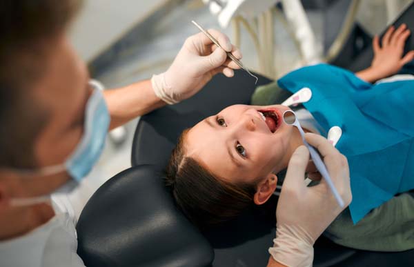 Pediatric Dentistry Brea, CA