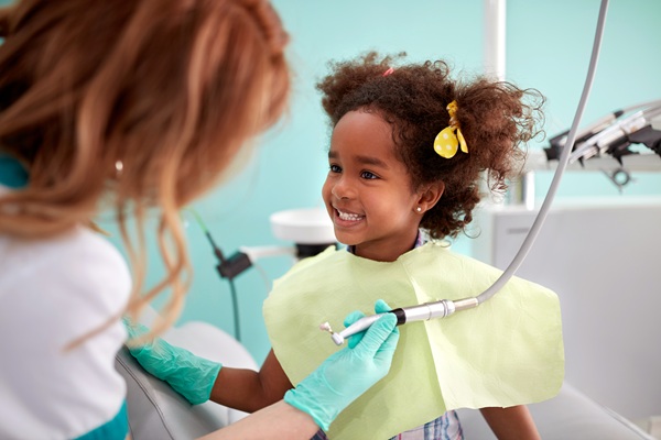Healthy Habits Start Early: Pediatric Dentistry Essentials