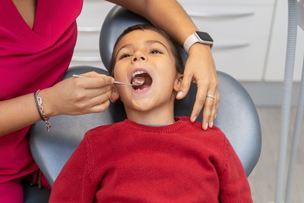 The Basics Of Pediatric Orthodontics