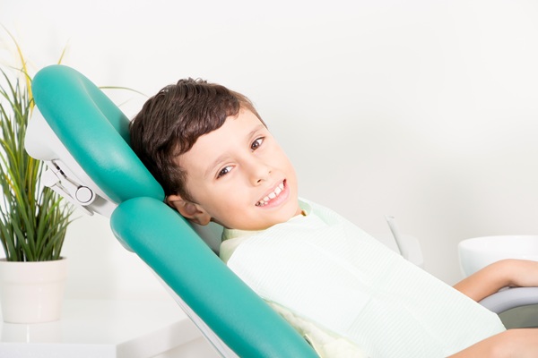 Preventive Dentistry For Children: Dental Sealants, Space Maintainers, And Checkups