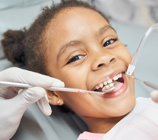 Brea Routine Pediatric Dental Procedures