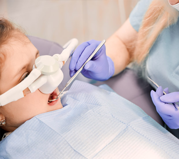Brea Sedation Dentistry for Kids