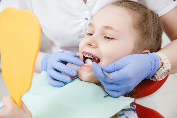 How Teeth Straightening Affects Confidence